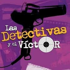 Смотреть Детективы и Виктор (2009) онлайн в Хдрезка качестве 720p