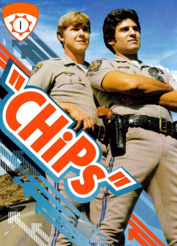 Смотреть Калифорнийский дорожный патруль (1977) онлайн в Хдрезка качестве 720p