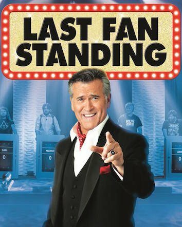 Смотреть Last Fan Standing (2015) онлайн в Хдрезка качестве 720p