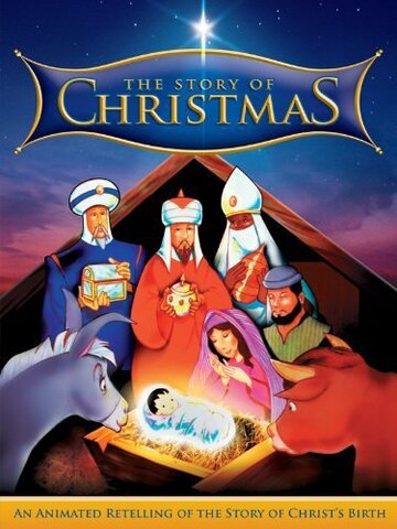 Смотреть L'histoire de Noël (1994) онлайн в HD качестве 720p