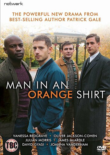 Смотреть Мужчина в оранжевой рубашке (2017) онлайн в Хдрезка качестве 720p