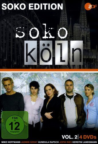 Смотреть СОКО Кёльн (2003) онлайн в Хдрезка качестве 720p