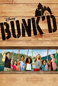 Смотреть Bunk'd (2015) онлайн в Хдрезка качестве 720p