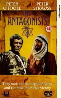Смотреть Антагонисты (1991) онлайн в Хдрезка качестве 720p