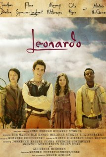 Смотреть Молодой Леонардо (2011) онлайн в Хдрезка качестве 720p