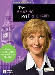 Смотреть Потрясающая миссис Притчард (2006) онлайн в Хдрезка качестве 720p