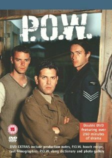 Смотреть P.O.W. (2003) онлайн в Хдрезка качестве 720p
