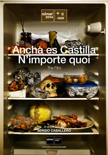 Смотреть Ancha es Castilla/N'importe quoi (2014) онлайн в HD качестве 720p