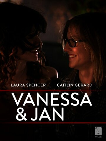 Смотреть Vanessa & Jan (2012) онлайн в Хдрезка качестве 720p