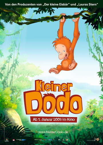 Смотреть Малыш Додо (2008) онлайн в HD качестве 720p
