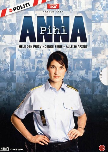 Смотреть Anna Pihl (2006) онлайн в Хдрезка качестве 720p
