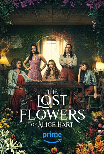 Смотреть Потерянные цветы Элис Харт (2023) онлайн в Хдрезка качестве 720p