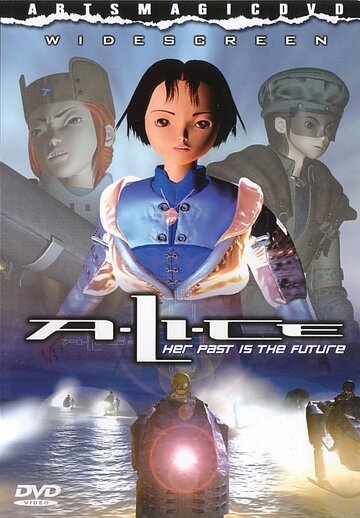 Смотреть Элис (1999) онлайн в HD качестве 720p
