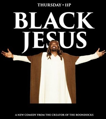 Смотреть Чёрный Иисус (2014) онлайн в Хдрезка качестве 720p