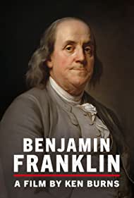 Смотреть Benjamin Franklin (2022) онлайн в Хдрезка качестве 720p