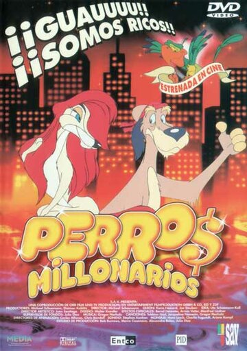 Смотреть Псы-миллионеры (1999) онлайн в HD качестве 720p