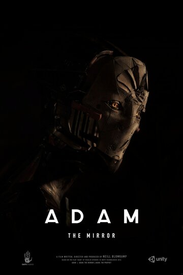 Смотреть Адам: Зеркало (2017) онлайн в HD качестве 720p