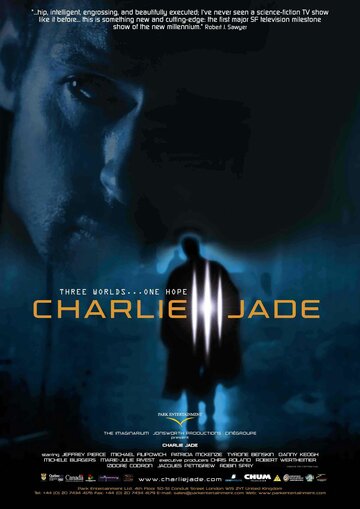 Смотреть Чарли Джейд (2005) онлайн в Хдрезка качестве 720p