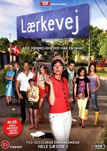 Смотреть Lærkevej (2009) онлайн в Хдрезка качестве 720p