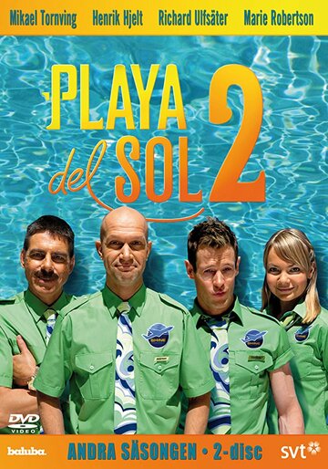 Смотреть Playa del Sol (2007) онлайн в Хдрезка качестве 720p