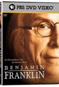 Смотреть Бенджамин Франклин (2002) онлайн в Хдрезка качестве 720p