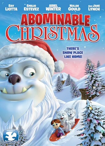 Смотреть Рождественское приключение (2012) онлайн в HD качестве 720p
