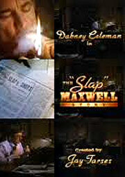 Смотреть История Слэпа МакСвелла (1987) онлайн в Хдрезка качестве 720p