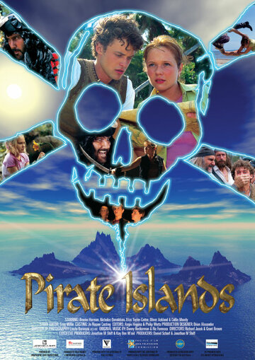 Смотреть Пиратские острова (2003) онлайн в Хдрезка качестве 720p