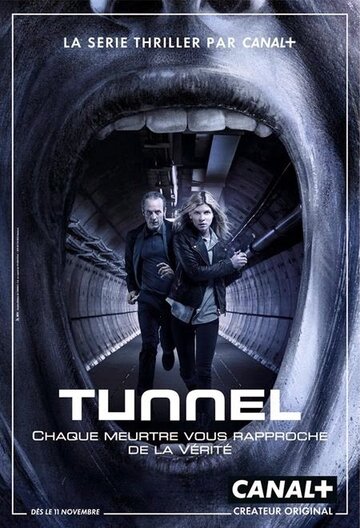 Смотреть Туннель (2013) онлайн в Хдрезка качестве 720p