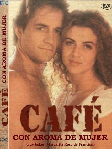 Смотреть Кофе с ароматом женщины (1993) онлайн в Хдрезка качестве 720p