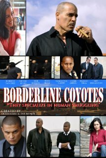 Смотреть Borderline Coyotes (2012) онлайн в Хдрезка качестве 720p