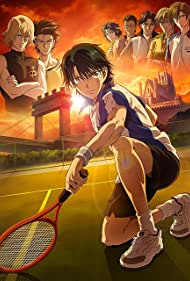 Смотреть Принц тенниса: Фильм второй (2011) онлайн в HD качестве 720p