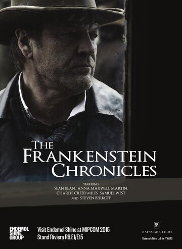 Смотреть Хроники Франкенштейна (2015) онлайн в Хдрезка качестве 720p