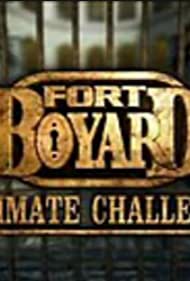 Смотреть Форт Боярд (2011) онлайн в Хдрезка качестве 720p