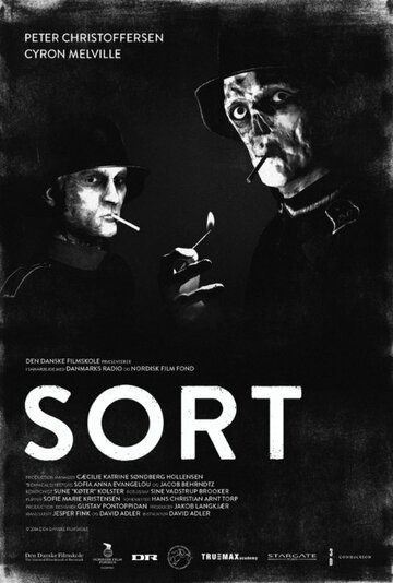 Смотреть Sort (2014) онлайн в HD качестве 720p