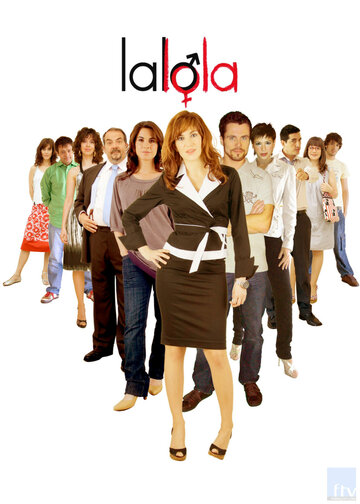 Смотреть Лалола (2008) онлайн в Хдрезка качестве 720p