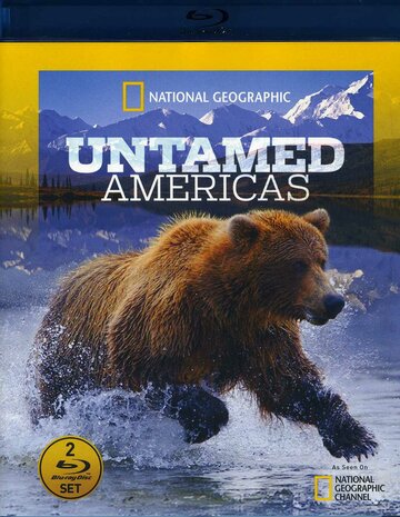 Смотреть Дикая природа Америки (2012) онлайн в Хдрезка качестве 720p
