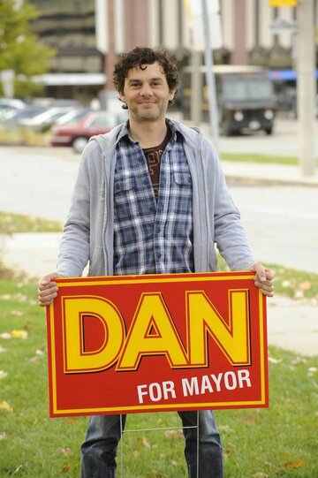 Смотреть Dan for Mayor (2010) онлайн в Хдрезка качестве 720p