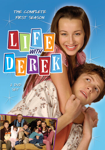 Смотреть Жизнь с Дереком (2005) онлайн в Хдрезка качестве 720p