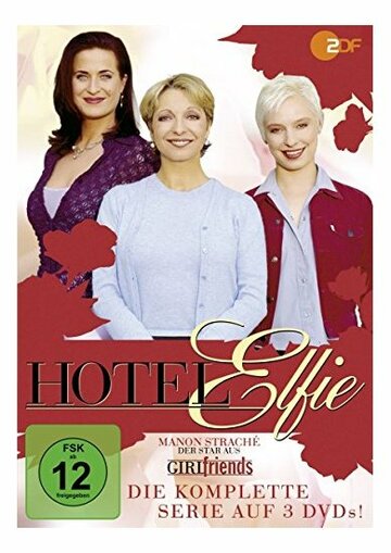 Смотреть Hotel Elfie (2000) онлайн в Хдрезка качестве 720p
