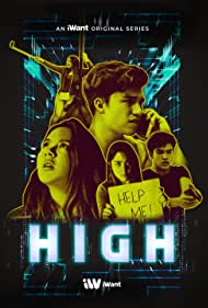 Смотреть High (2019) онлайн в Хдрезка качестве 720p