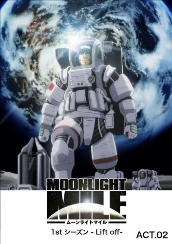 Смотреть Лунная миля (2007) онлайн в Хдрезка качестве 720p