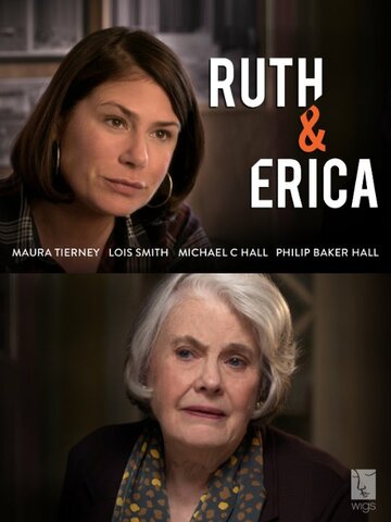 Смотреть Рут и Эрика (2012) онлайн в Хдрезка качестве 720p