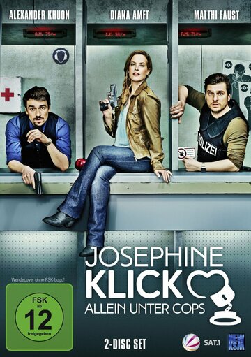Смотреть Йозефина Клик (2014) онлайн в Хдрезка качестве 720p