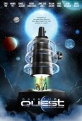 Смотреть Квантовый квест: Космическая одиссея (2010) онлайн в HD качестве 720p