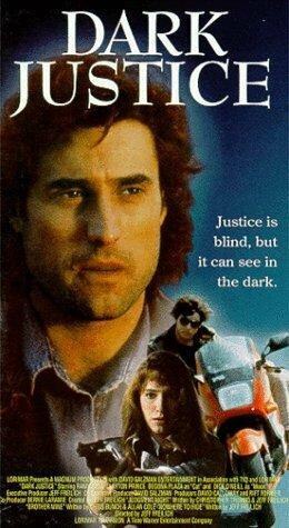 Смотреть Темное правосудие (1991) онлайн в Хдрезка качестве 720p
