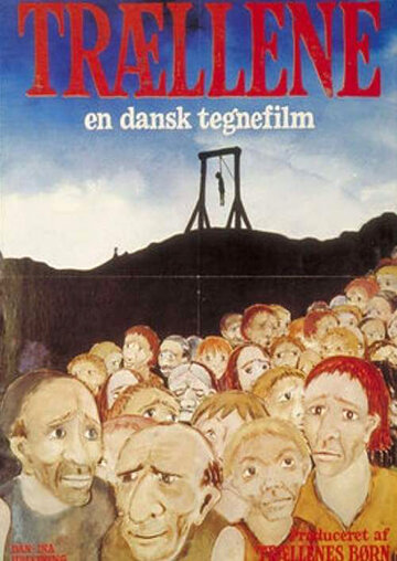 Смотреть Trællene (1978) онлайн в HD качестве 720p