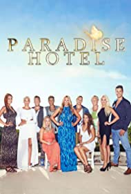 Смотреть Paradise Hotel (2005) онлайн в Хдрезка качестве 720p