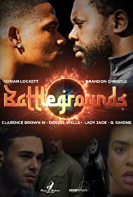 Смотреть Battlegrounds (2021) онлайн в Хдрезка качестве 720p