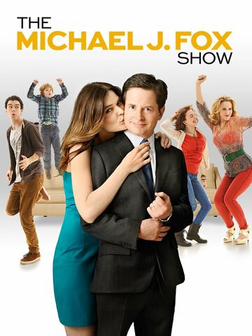 Смотреть Шоу Майкла Дж. Фокса (2013) онлайн в Хдрезка качестве 720p